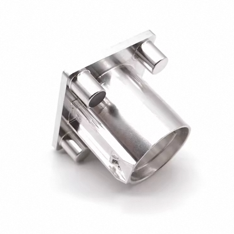 YIQIAO High Demand Custom Industry Parts High Quality Assured CNC Machining OEM Aviation Field Accessories 10-20 Days 10pcs